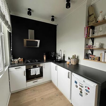 R1 Apartments Warszawa Zewnętrze zdjęcie