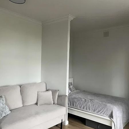 R1 Apartments Warszawa Zewnętrze zdjęcie