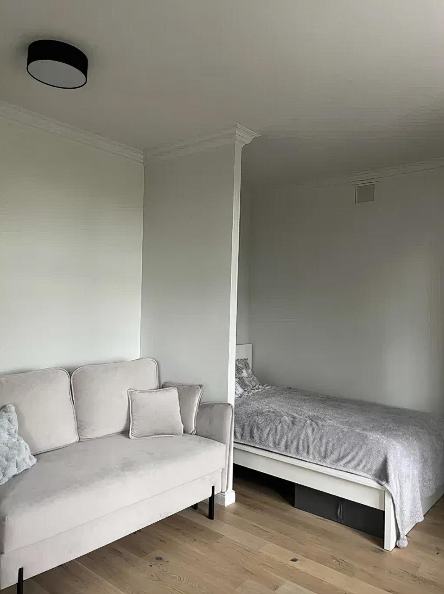 R1 Apartments Warszawa Zewnętrze zdjęcie